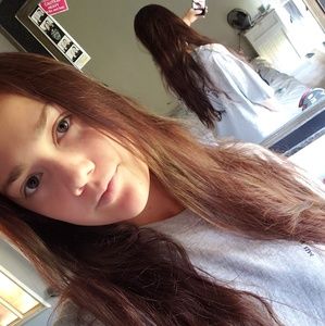 Meet your Posher, Leaundra